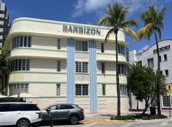 Barbizon on Ocean Drive Apartments