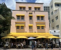 CASA GRANDE APARTMENTS 407