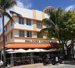 Waldorf Towers South Beach