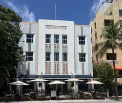 Cavalier South Beach Hotel