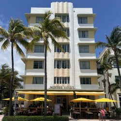 Eurostars Winter Haven Miami Beach